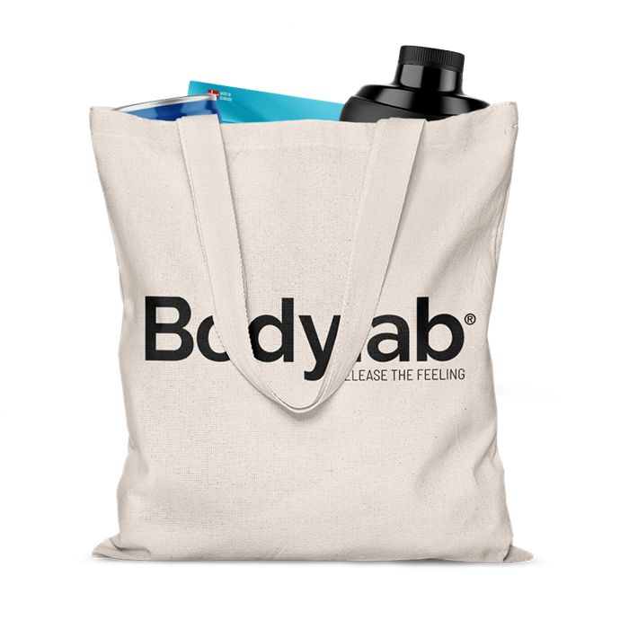Bodylab Mystery Bag Spara 50 köp här!