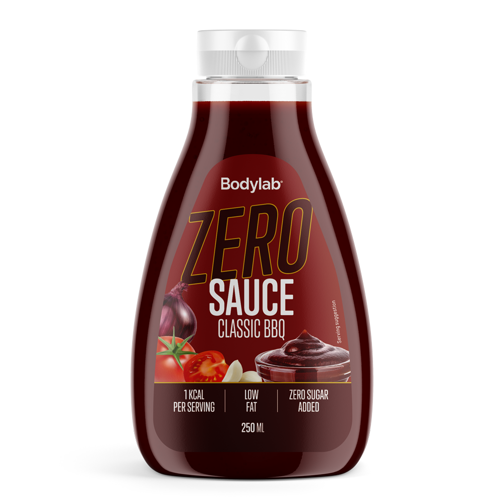 Zero Sauce BBQ